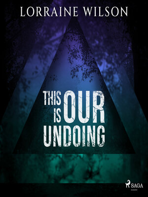 cover image of This is Our Undoing